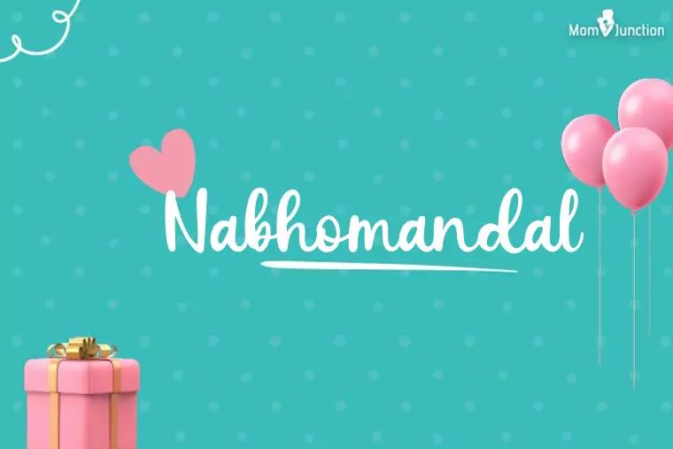 Nabhomandal Birthday Wallpaper