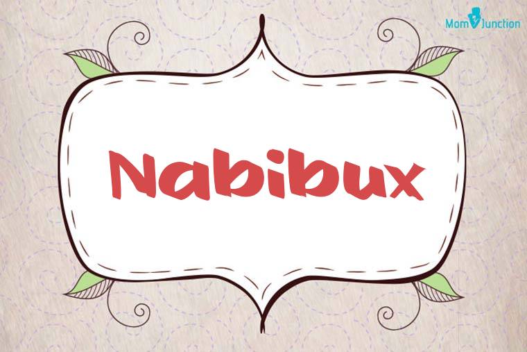 Nabibux Stylish Wallpaper