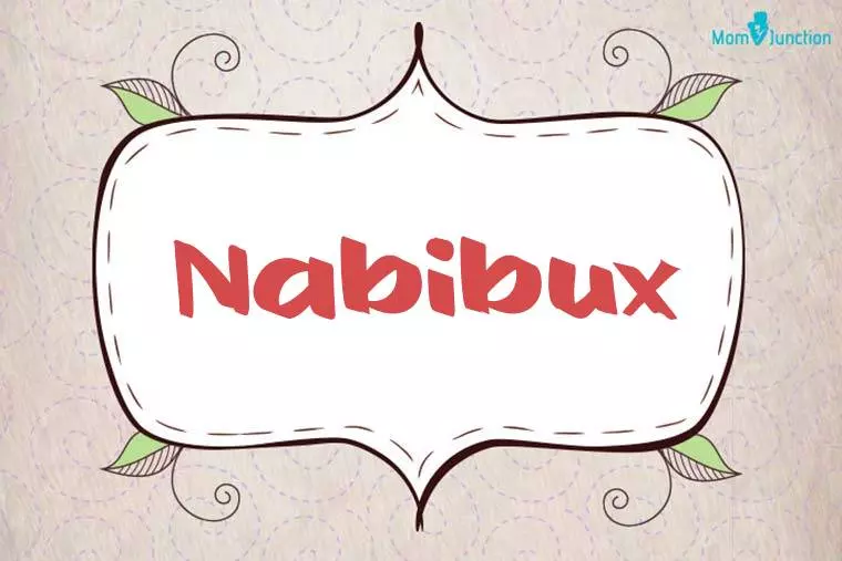 Nabibux Stylish Wallpaper