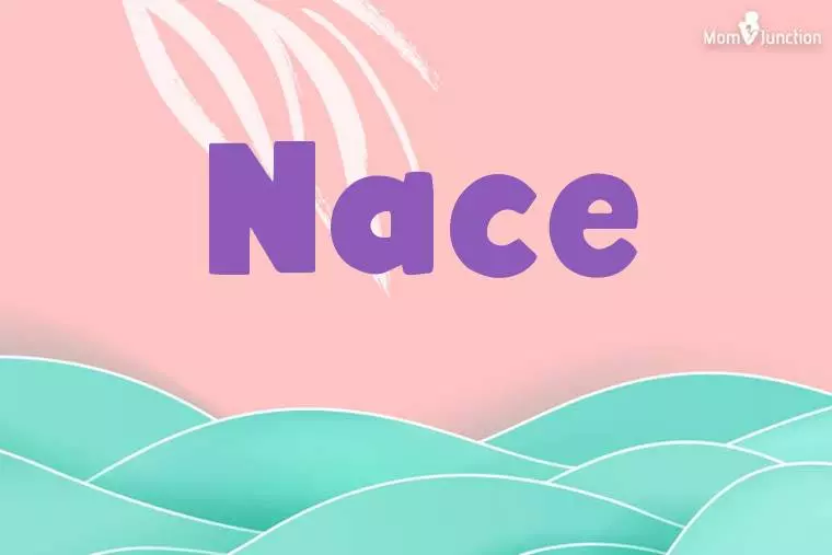 Nace Stylish Wallpaper