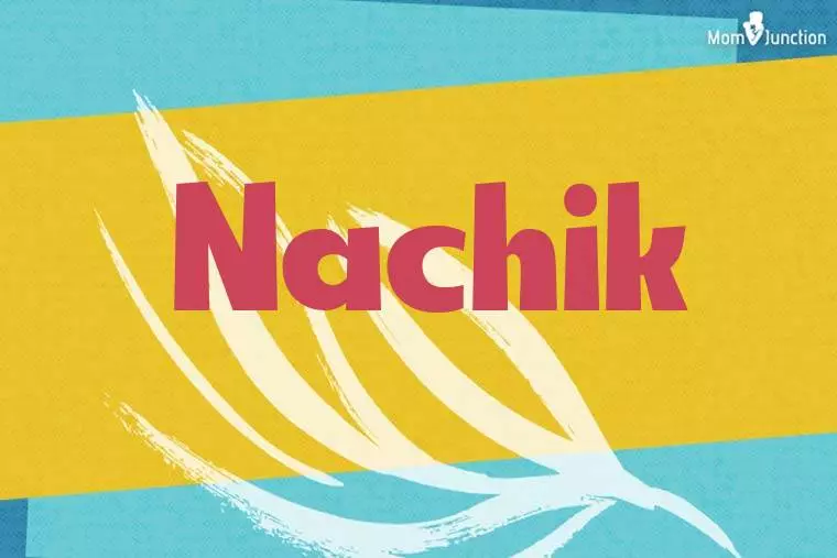 Nachik Stylish Wallpaper