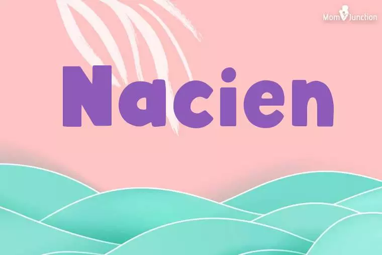 Nacien Stylish Wallpaper