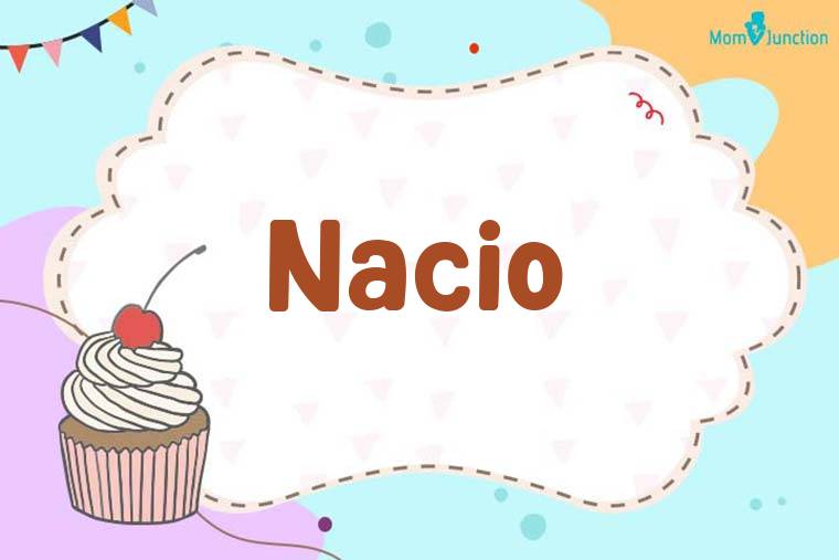 Nacio Birthday Wallpaper