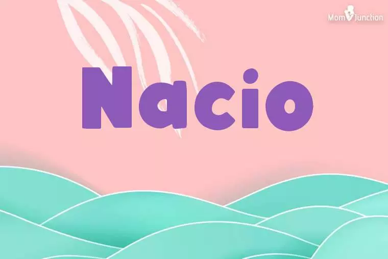 Nacio Stylish Wallpaper