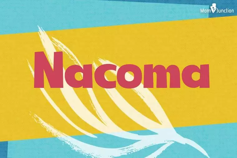 Nacoma Stylish Wallpaper