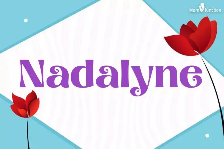 Nadalyne 3D Wallpaper