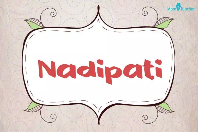 Nadipati Stylish Wallpaper