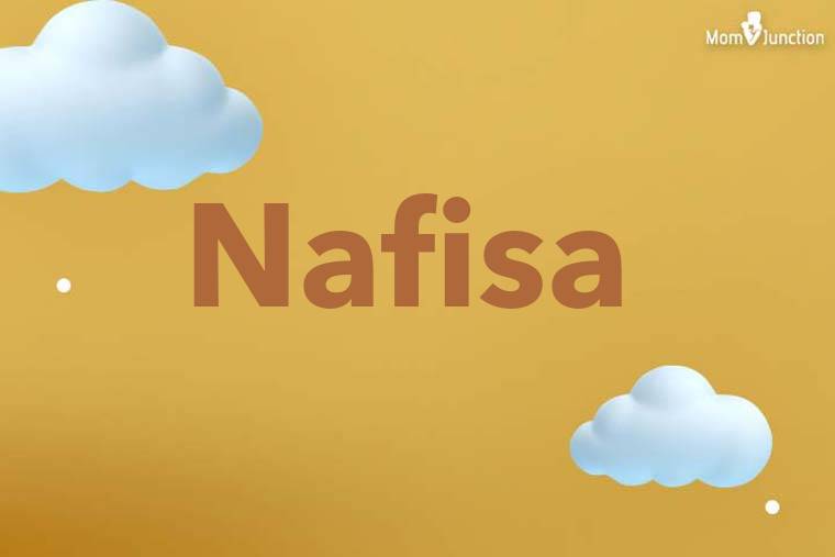 Nafisa 3D Wallpaper