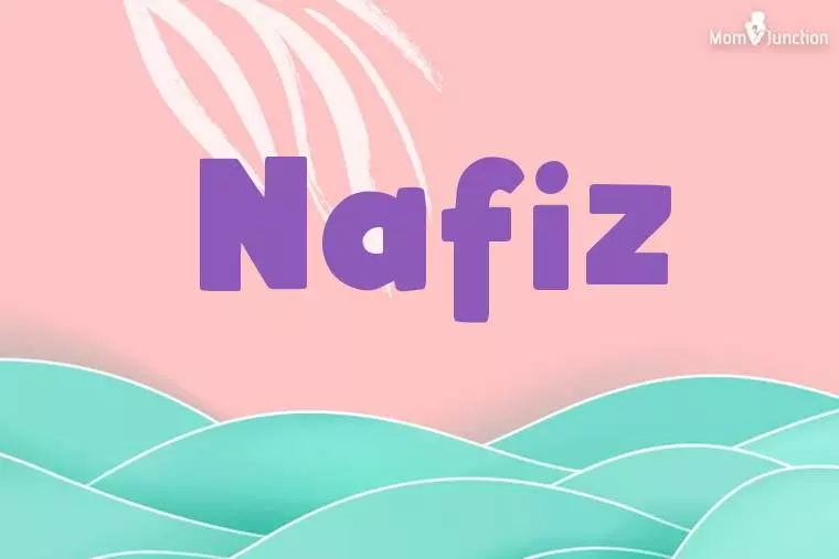 Nafiz Stylish Wallpaper