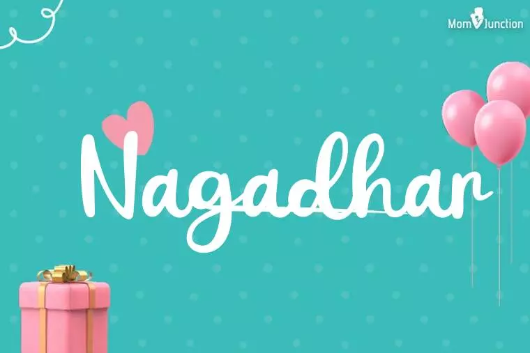 Nagadhar Birthday Wallpaper