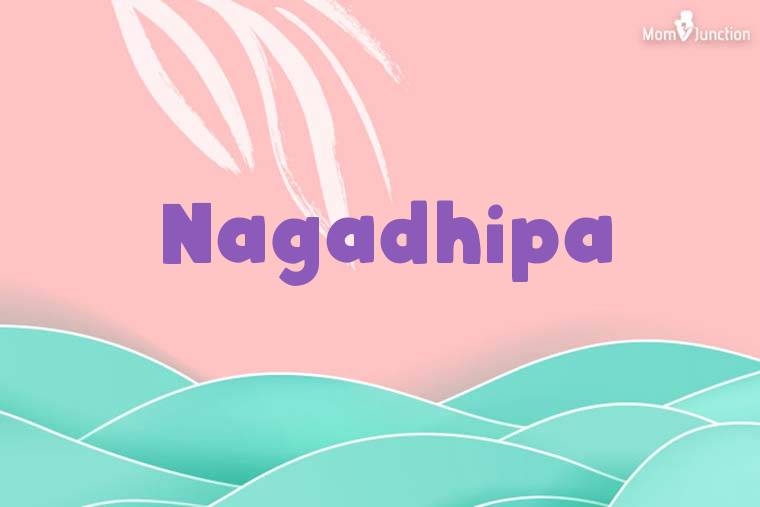 Nagadhipa Stylish Wallpaper
