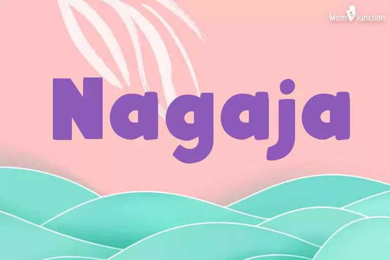 Nagaja Stylish Wallpaper