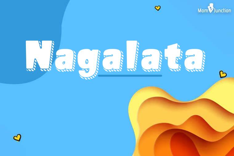 Nagalata 3D Wallpaper