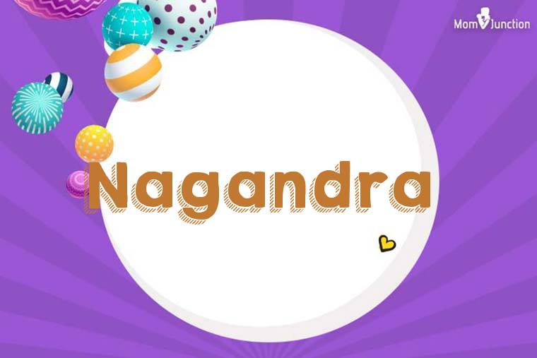 Nagandra 3D Wallpaper