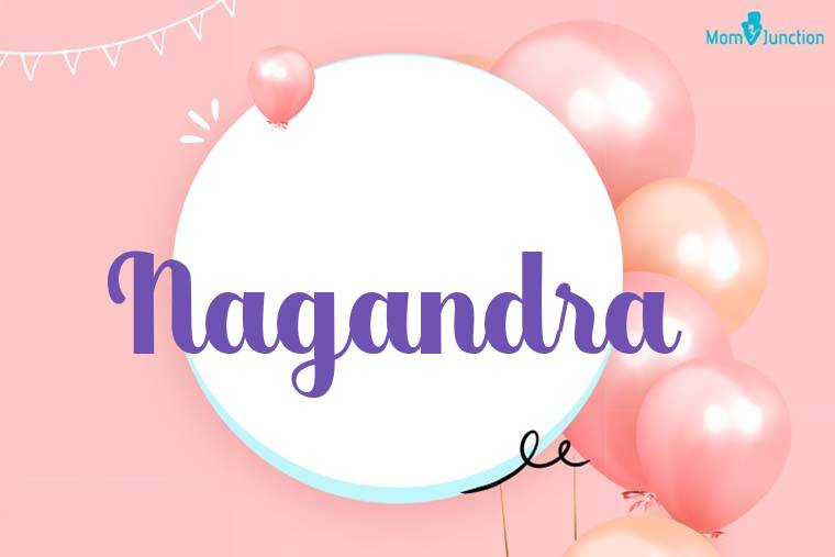Nagandra Birthday Wallpaper
