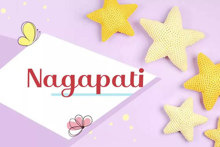 Nagapati Stylish Wallpaper