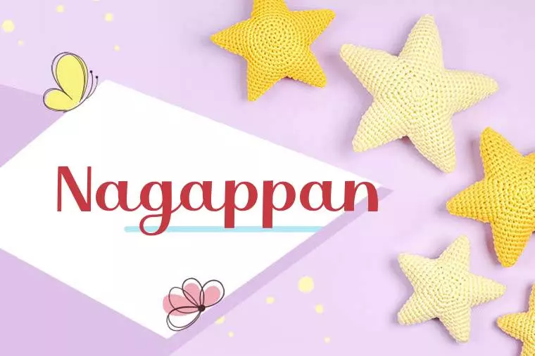 Nagappan Stylish Wallpaper