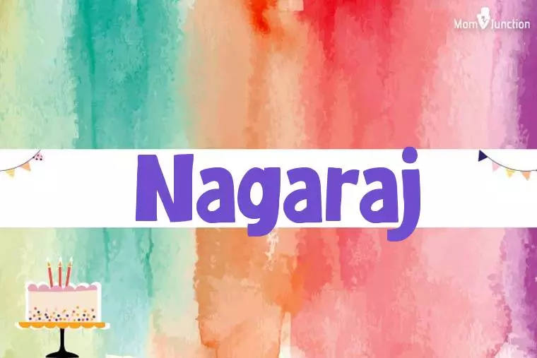 Nagaraj Birthday Wallpaper