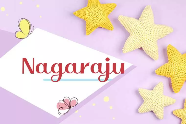 Nagaraju Stylish Wallpaper