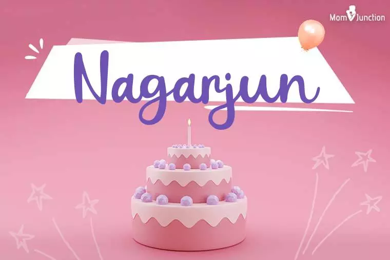 Nagarjun Birthday Wallpaper