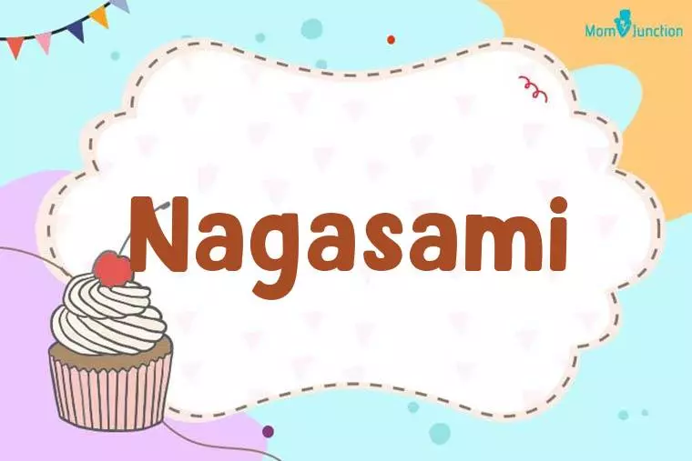 Nagasami Birthday Wallpaper