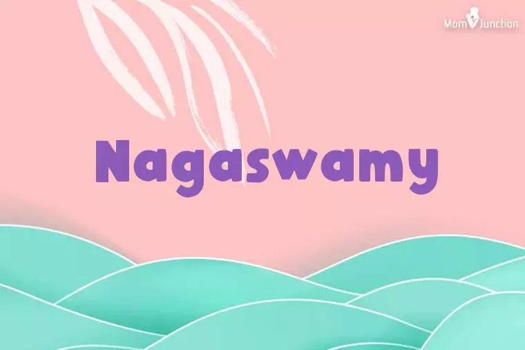 Nagaswamy Stylish Wallpaper