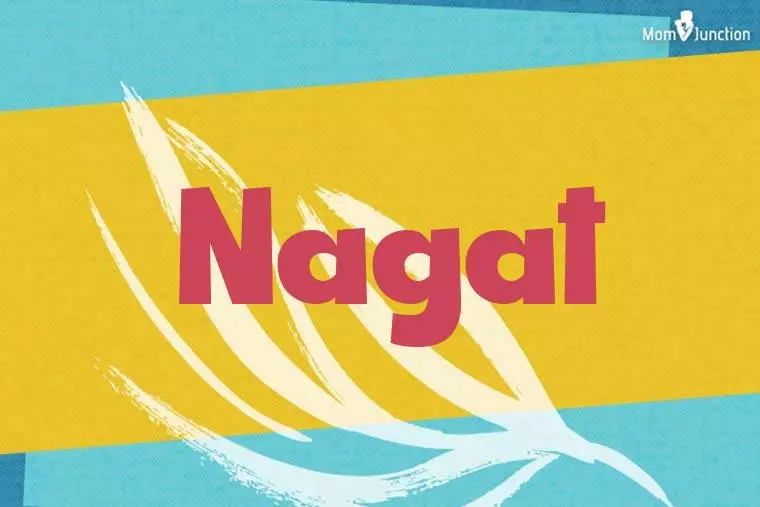 Nagat Stylish Wallpaper