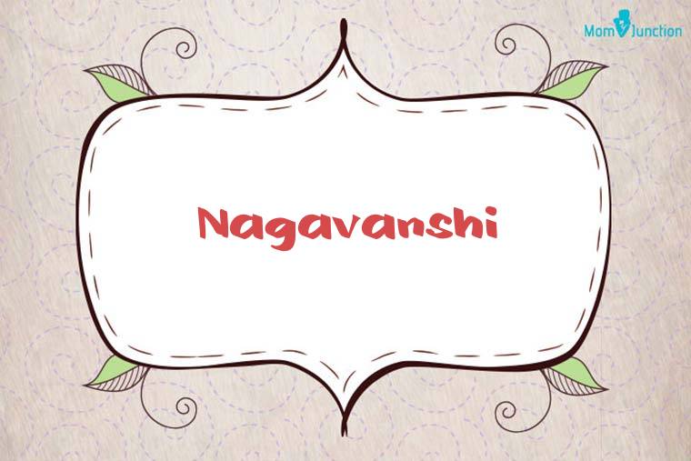 Nagavanshi Stylish Wallpaper