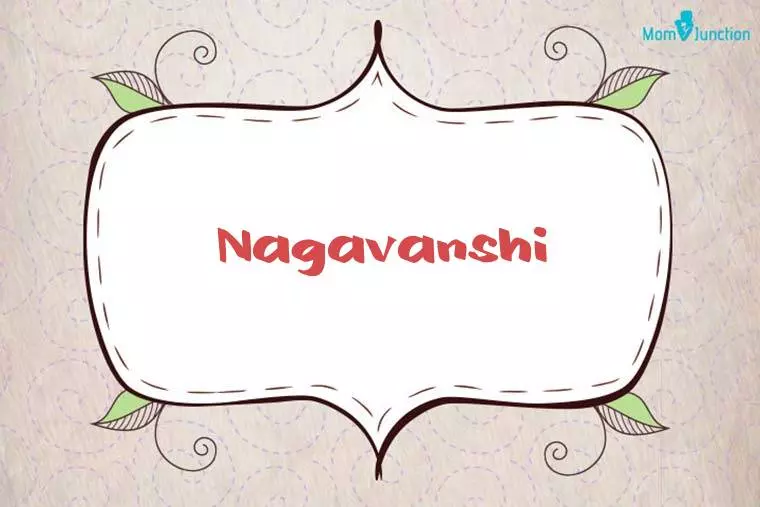 Nagavanshi Stylish Wallpaper