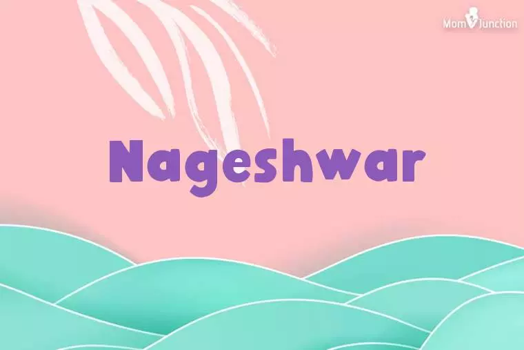 Nageshwar Stylish Wallpaper