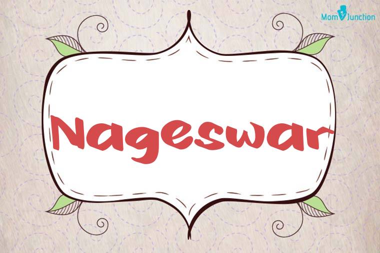 Nageswar Stylish Wallpaper