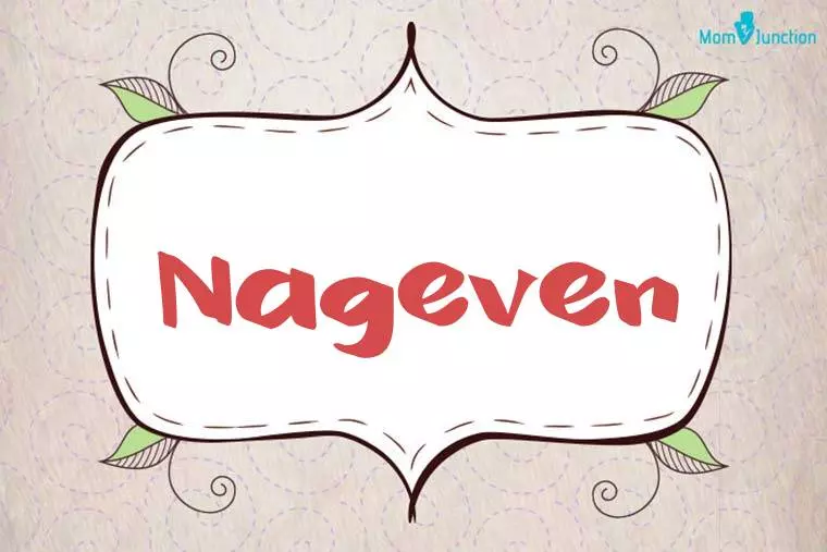 Nageven Stylish Wallpaper