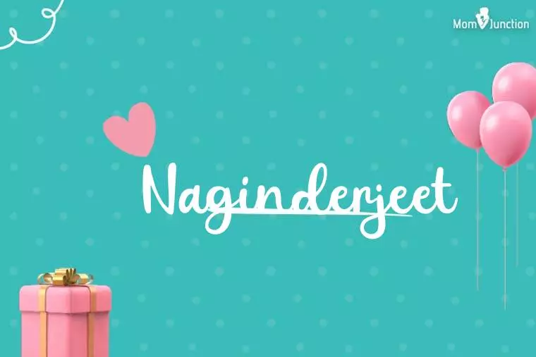 Naginderjeet Birthday Wallpaper