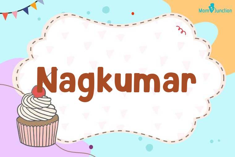 Nagkumar Birthday Wallpaper