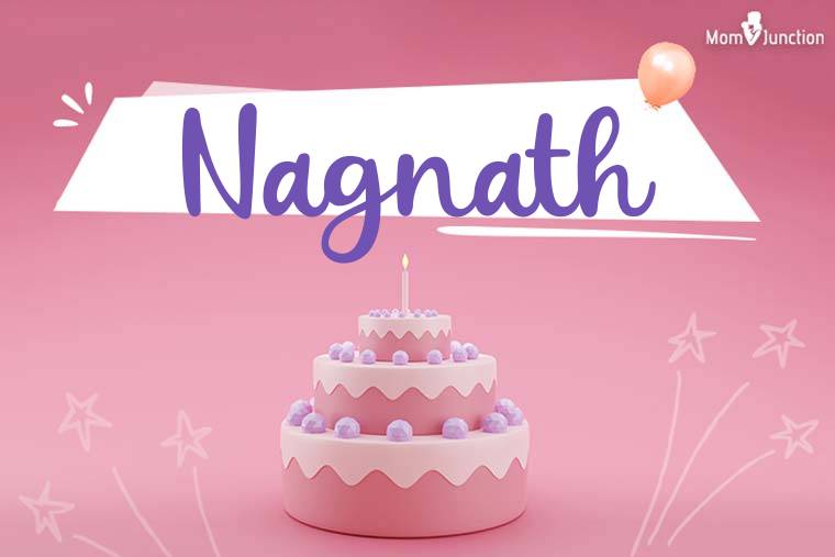 Nagnath Birthday Wallpaper