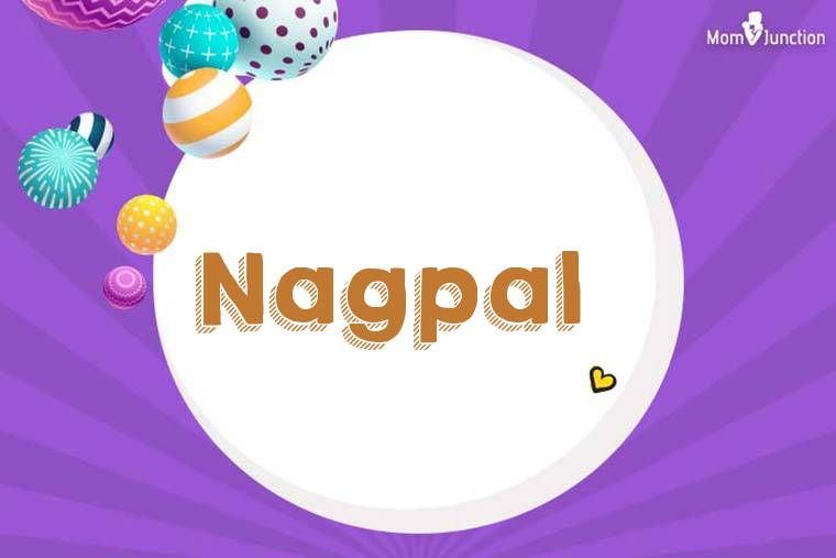 Nagpal 3D Wallpaper