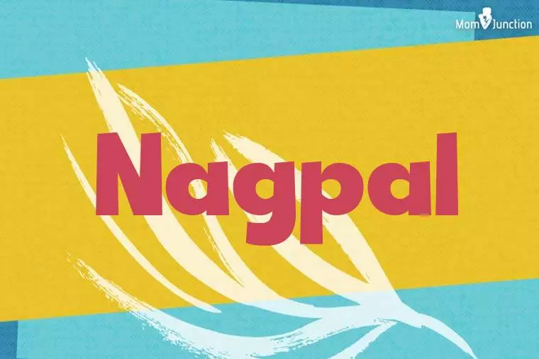 Nagpal Stylish Wallpaper