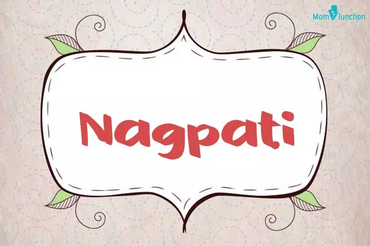 Nagpati Stylish Wallpaper