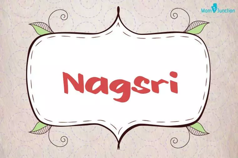 Nagsri Stylish Wallpaper