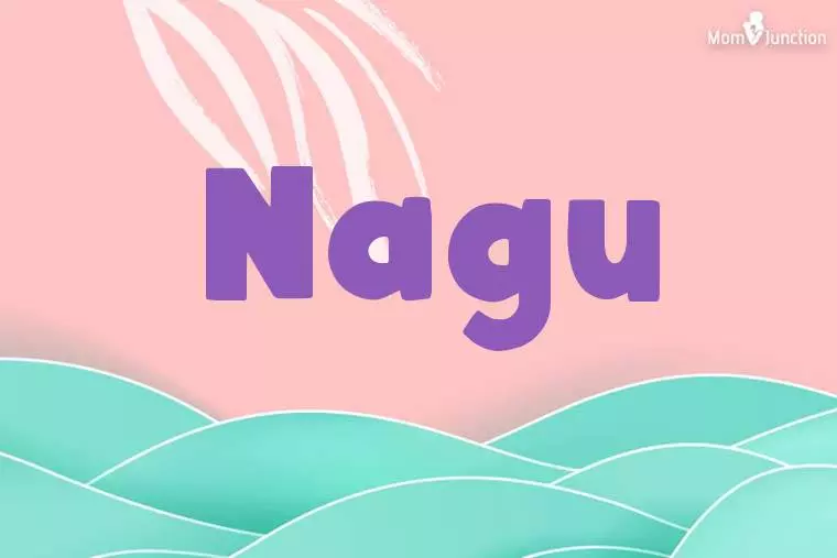 Nagu Stylish Wallpaper