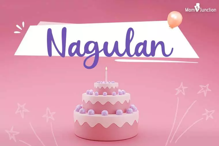 Nagulan Birthday Wallpaper