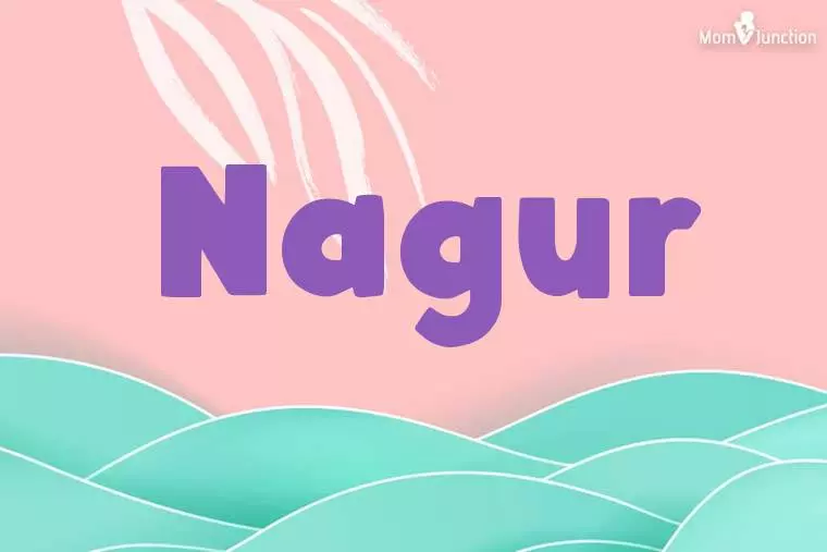 Nagur Stylish Wallpaper