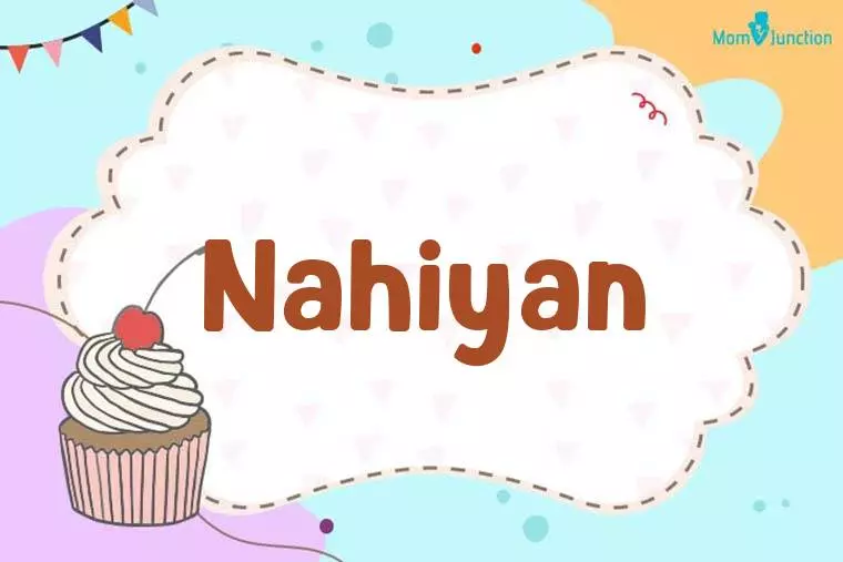 Nahiyan Birthday Wallpaper