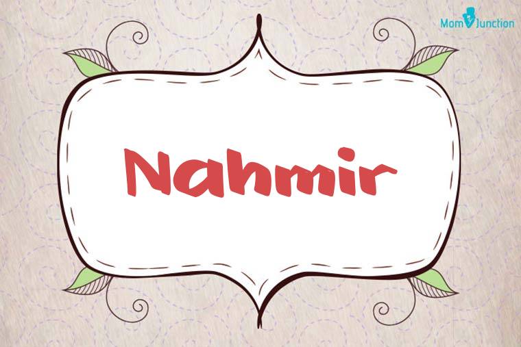 Nahmir Stylish Wallpaper