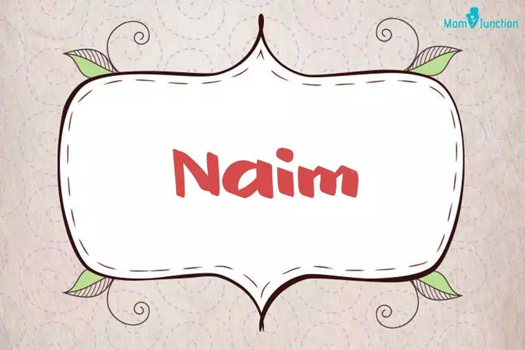 Naim Stylish Wallpaper