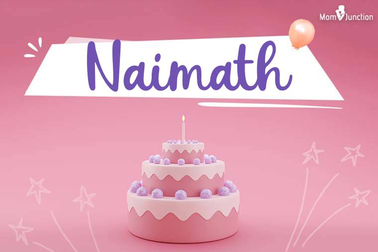 Naimath Birthday Wallpaper