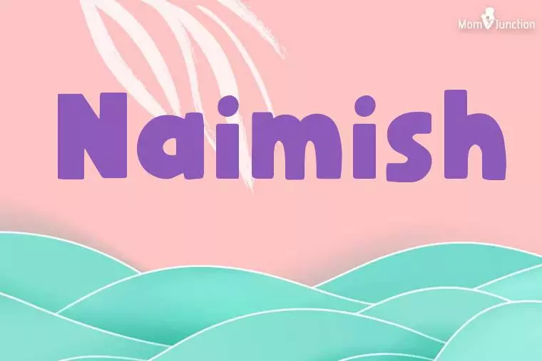 Naimish Stylish Wallpaper