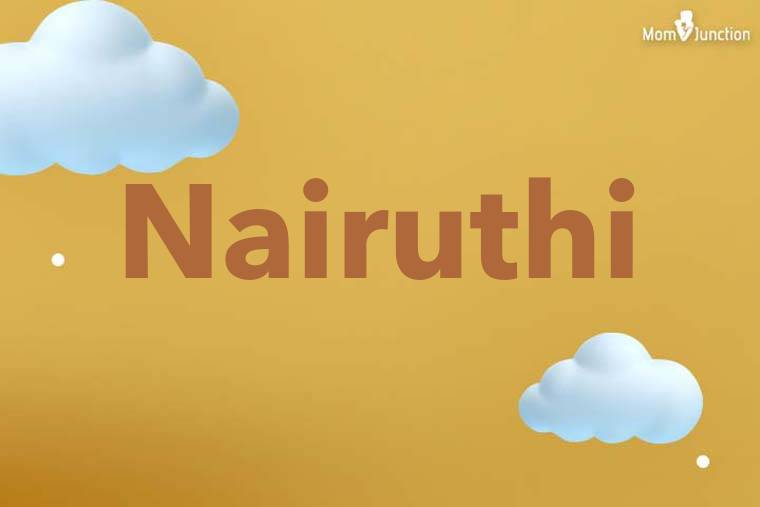 Nairuthi 3D Wallpaper