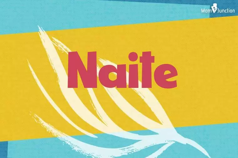 Naite Stylish Wallpaper