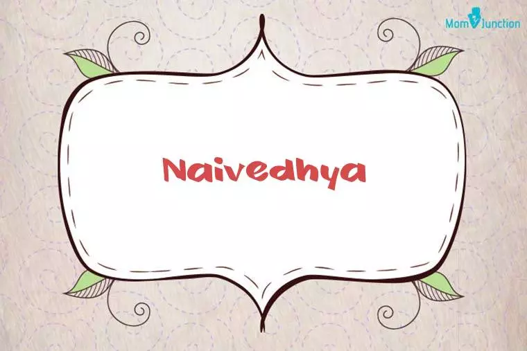 Naivedhya Stylish Wallpaper